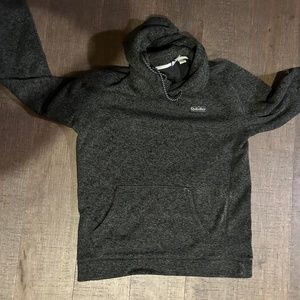 Quicksilver hoodie